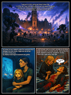 CyberCore — Tome 1: The Frontier War (Digital Edition)