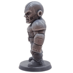 Korvex Core – Figurine Vilain Technologique | Impression 3D résine