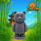 ZenBoom – Ligue Animal Panda - Fichiers STL imprimables