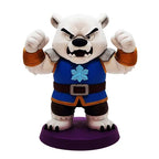 Givrok – Figurine super-vilain de glace | Impression 3D résine (brute ou peinte) GeNik3D