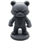 Grizzlaw – Figurine super-héro protecteur | Impression 3D résine