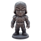 Kaensho – Figurine super-héro Samouraï Ronin | Impression 3D résine