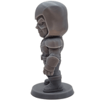 Kaensho – Figurine super-héro Samouraï Ronin | Impression 3D résine