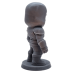 Kaensho – Figurine super-héro Samouraï Ronin | Impression 3D résine