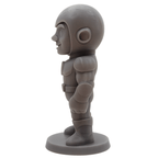 Vorlis – Figurine Vilain Cosmique | Impression 3D résine